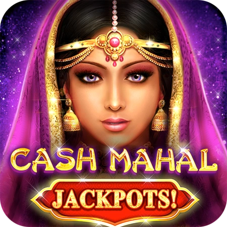 Hình minh họa Cash Mahal Jackpots